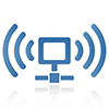 icon for wireless networks